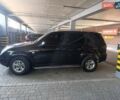 Чорний Cанг Йонг Rexton, об'ємом двигуна 2.7 л та пробігом 370 тис. км за 5400 $, фото 3 на Automoto.ua