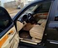 Чорний Cанг Йонг Rexton, об'ємом двигуна 2.7 л та пробігом 246 тис. км за 4500 $, фото 6 на Automoto.ua