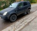 Чорний Cанг Йонг Rexton, об'ємом двигуна 2.7 л та пробігом 100 тис. км за 3500 $, фото 1 на Automoto.ua