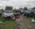 Черный Cанг Йонг Рекстон, объемом двигателя 0 л и пробегом 245 тыс. км за 649 $, фото 1 на Automoto.ua