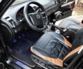 Чорний Cанг Йонг Rexton, об'ємом двигуна 2.7 л та пробігом 46 тис. км за 4500 $, фото 12 на Automoto.ua
