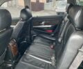 Черный Cанг Йонг Рекстон, объемом двигателя 2.7 л и пробегом 350 тыс. км за 6700 $, фото 6 на Automoto.ua
