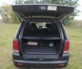 Чорний Cанг Йонг Rexton, об'ємом двигуна 2.7 л та пробігом 380 тис. км за 7200 $, фото 1 на Automoto.ua