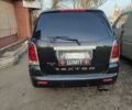 Чорний Cанг Йонг Rexton, об'ємом двигуна 0 л та пробігом 350 тис. км за 4900 $, фото 3 на Automoto.ua