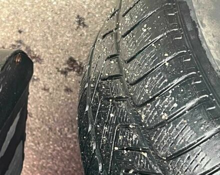 Чорний Cанг Йонг Rexton, об'ємом двигуна 2.7 л та пробігом 215 тис. км за 4500 $, фото 20 на Automoto.ua