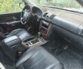 Чорний Cанг Йонг Rexton, об'ємом двигуна 2.8 л та пробігом 260 тис. км за 5500 $, фото 2 на Automoto.ua