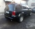 Чорний Cанг Йонг Rexton, об'ємом двигуна 2.7 л та пробігом 250 тис. км за 4900 $, фото 7 на Automoto.ua