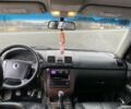 Черный Cанг Йонг Рекстон, объемом двигателя 2.7 л и пробегом 350 тыс. км за 6700 $, фото 7 на Automoto.ua