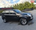 Черный Cанг Йонг Рекстон, объемом двигателя 2.7 л и пробегом 240 тыс. км за 6600 $, фото 14 на Automoto.ua