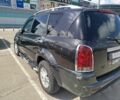 Чорний Cанг Йонг Rexton, об'ємом двигуна 0 л та пробігом 350 тис. км за 4900 $, фото 2 на Automoto.ua