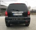 Cанг Йонг Рекстон 2005 в Львове на Automoto.ua Черный Cанг Йонг Рекстон, объемом двигателя 2.7 л и пробегом 130 тыс. км за 7500 $, фото 3 на Automoto.ua