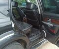 Чорний Cанг Йонг Rexton, об'ємом двигуна 2.69 л та пробігом 237 тис. км за 6400 $, фото 10 на Automoto.ua