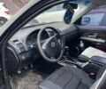 Черный Cанг Йонг Рекстон, объемом двигателя 2.7 л и пробегом 400 тыс. км за 6500 $, фото 6 на Automoto.ua