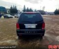 Чорний Cанг Йонг Rexton, об'ємом двигуна 3.2 л та пробігом 111 тис. км за 7777 $, фото 4 на Automoto.ua