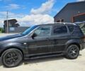 Чорний Cанг Йонг Rexton, об'ємом двигуна 2.7 л та пробігом 283 тис. км за 5177 $, фото 1 на Automoto.ua