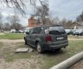 Черный Cанг Йонг Рекстон, объемом двигателя 2.7 л и пробегом 298 тыс. км за 2800 $, фото 1 на Automoto.ua