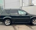 Чорний Cанг Йонг Rexton, об'ємом двигуна 2.7 л та пробігом 215 тис. км за 4500 $, фото 7 на Automoto.ua