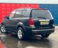 Чорний Cанг Йонг Rexton, об'ємом двигуна 2.7 л та пробігом 215 тис. км за 4500 $, фото 1 на Automoto.ua