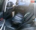 Черный Cанг Йонг Рекстон, объемом двигателя 2.7 л и пробегом 220 тыс. км за 4500 $, фото 1 на Automoto.ua