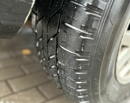 Чорний Cанг Йонг Rexton, об'ємом двигуна 2.7 л та пробігом 278 тис. км за 2999 $, фото 11 на Automoto.ua