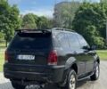 Чорний Cанг Йонг Rexton, об'ємом двигуна 0 л та пробігом 400 тис. км за 4499 $, фото 1 на Automoto.ua