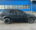 Чорний Cанг Йонг Rexton, об'ємом двигуна 2.7 л та пробігом 260 тис. км за 2610 $, фото 2 на Automoto.ua