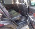Чорний Cанг Йонг Rexton, об'ємом двигуна 2.7 л та пробігом 215 тис. км за 4300 $, фото 6 на Automoto.ua