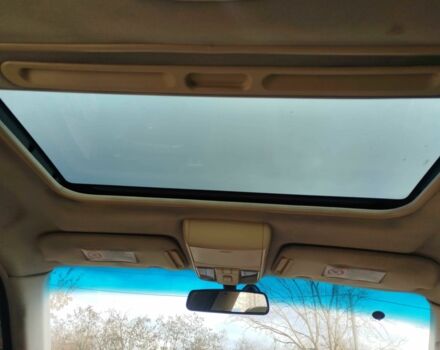 Черный Cанг Йонг Рекстон, объемом двигателя 2.7 л и пробегом 246 тыс. км за 5000 $, фото 7 на Automoto.ua