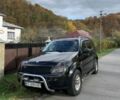 Чорний Cанг Йонг Rexton, об'ємом двигуна 2.7 л та пробігом 352 тис. км за 8000 $, фото 5 на Automoto.ua