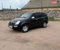 Чорний Cанг Йонг Rexton, об'ємом двигуна 2.7 л та пробігом 248 тис. км за 4800 $, фото 1 на Automoto.ua