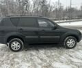 Чорний Cанг Йонг Rexton, об'ємом двигуна 2.7 л та пробігом 295 тис. км за 2999 $, фото 6 на Automoto.ua
