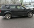 Чорний Cанг Йонг Rexton, об'ємом двигуна 0 л та пробігом 240 тис. км за 3000 $, фото 1 на Automoto.ua