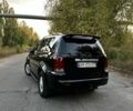 Чорний Cанг Йонг Rexton, об'ємом двигуна 2.8 л та пробігом 200 тис. км за 5500 $, фото 2 на Automoto.ua