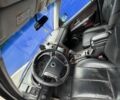 Черный Cанг Йонг Рекстон, объемом двигателя 2.7 л и пробегом 380 тыс. км за 5800 $, фото 6 на Automoto.ua