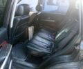 Чорний Cанг Йонг Rexton, об'ємом двигуна 2.7 л та пробігом 250 тис. км за 4900 $, фото 3 на Automoto.ua