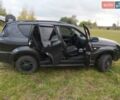 Чорний Cанг Йонг Rexton, об'ємом двигуна 2.7 л та пробігом 380 тис. км за 7200 $, фото 17 на Automoto.ua