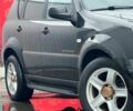 Чорний Cанг Йонг Rexton, об'ємом двигуна 2.7 л та пробігом 215 тис. км за 4500 $, фото 4 на Automoto.ua