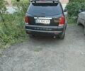 Чорний Cанг Йонг Rexton, об'ємом двигуна 2.8 л та пробігом 260 тис. км за 5500 $, фото 4 на Automoto.ua