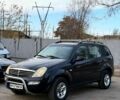 Чорний Cанг Йонг Rexton, об'ємом двигуна 2.7 л та пробігом 400 тис. км за 3800 $, фото 4 на Automoto.ua