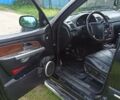 Чорний Cанг Йонг Rexton, об'ємом двигуна 2.69 л та пробігом 237 тис. км за 6400 $, фото 7 на Automoto.ua