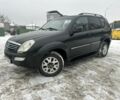 Чорний Cанг Йонг Rexton, об'ємом двигуна 2.7 л та пробігом 295 тис. км за 2999 $, фото 1 на Automoto.ua
