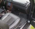 Чорний Cанг Йонг Rexton, об'ємом двигуна 2.7 л та пробігом 380 тис. км за 7200 $, фото 13 на Automoto.ua