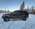 Чорний Cанг Йонг Rexton, об'ємом двигуна 2.7 л та пробігом 250 тис. км за 4125 $, фото 3 на Automoto.ua