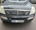 Чорний Cанг Йонг Rexton, об'ємом двигуна 0 л та пробігом 240 тис. км за 3000 $, фото 3 на Automoto.ua