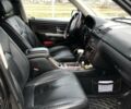 Cанг Йонг Рекстон 2005 в Львове на Automoto.ua Черный Cанг Йонг Рекстон, объемом двигателя 2.7 л и пробегом 130 тыс. км за 7500 $, фото 5 на Automoto.ua