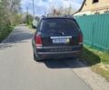 Черный Cанг Йонг Рекстон, объемом двигателя 0 л и пробегом 300 тыс. км за 4000 $, фото 2 на Automoto.ua
