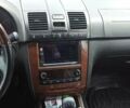 Чорний Cанг Йонг Rexton, об'ємом двигуна 2.69 л та пробігом 237 тис. км за 6400 $, фото 11 на Automoto.ua