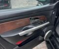 Чорний Cанг Йонг Rexton, об'ємом двигуна 2.7 л та пробігом 215 тис. км за 6200 $, фото 18 на Automoto.ua
