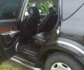 Чорний Cанг Йонг Rexton, об'ємом двигуна 2.69 л та пробігом 242 тис. км за 5950 $, фото 9 на Automoto.ua