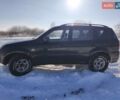 Чорний Cанг Йонг Rexton, об'ємом двигуна 2.7 л та пробігом 240 тис. км за 6450 $, фото 6 на Automoto.ua